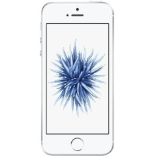 Apple iPhone SE 32GB Silver (MP832)