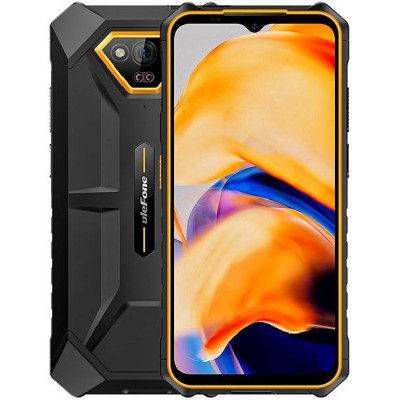 Ulefone Armor X13 6/64GB Orange