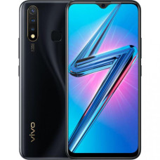 vivo Y19 4/128GB White