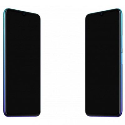 Vivo Y20 4/64GB Nebula Blue
