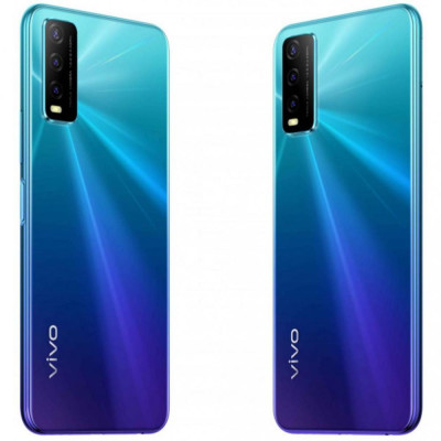 Vivo Y20 4/64GB Nebula Blue