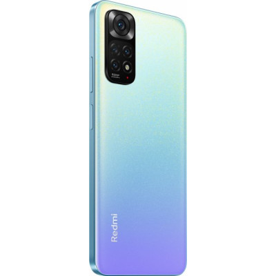 Xiaomi Redmi Note 11 6/128GB Star Blue