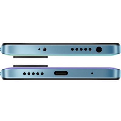 Xiaomi Redmi Note 11 6/128GB Star Blue