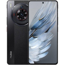 ZTE Nubia Z50S Pro 12/256GB Black