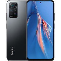 Xiaomi Redmi Note 11E Pro 6/128GB Graphite Gray (no NFC)