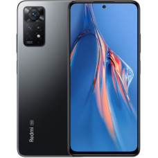 Xiaomi Redmi Note 11E Pro 6/128GB Graphite Gray (no NFC)