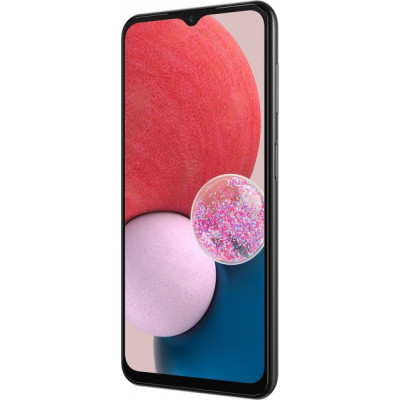 Samsung Galaxy A13 4/128GB Black (SM-A135FZKK)