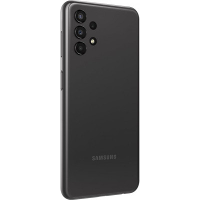 Samsung Galaxy A13 4/128GB Black (SM-A135FZKK)