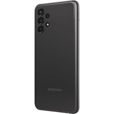 Samsung Galaxy A13 4/128GB Black (SM-A135FZKK)
