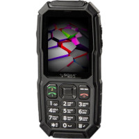 Sigma mobile X-treme ST68 Black
