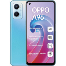 OPPO A96 6/128GB Sunset Blue