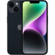 Apple iPhone 14 Plus 128GB eSIM Midnight (MQ3R3)