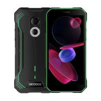 DOOGEE S51 4/64GB Vibrant Green