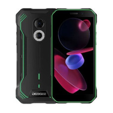 DOOGEE S51 4/64GB Vibrant Green