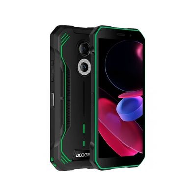 DOOGEE S51 4/64GB Vibrant Green