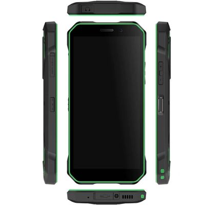 DOOGEE S51 4/64GB Vibrant Green