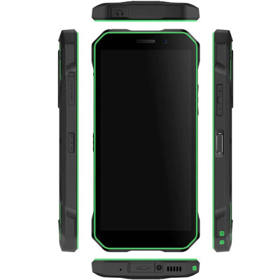 DOOGEE S51 4/64GB Vibrant Green