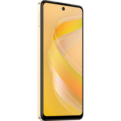 Infinix Smart 8 3/64GB Shiny Gold