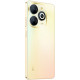 Infinix Smart 8 3/64GB Shiny Gold