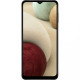 Samsung Galaxy A12 SM-A127F 4/64GB Black (SM-A127FZKV)