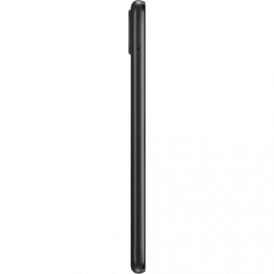 Samsung Galaxy A12 SM-A127F 4/64GB Black (SM-A127FZKV)