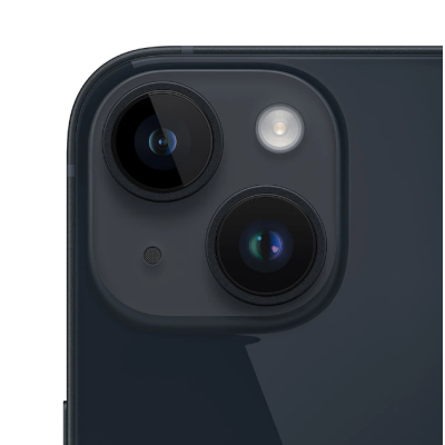 Apple iPhone 14 256GB eSIM Midnight (MPVV3)