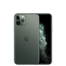 Apple iPhone 11 Pro 256GB Midnight Green (MWCQ2)