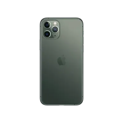 Apple iPhone 11 Pro 256GB Midnight Green (MWCQ2)