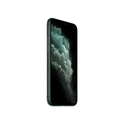 Apple iPhone 11 Pro 256GB Midnight Green (MWCQ2)