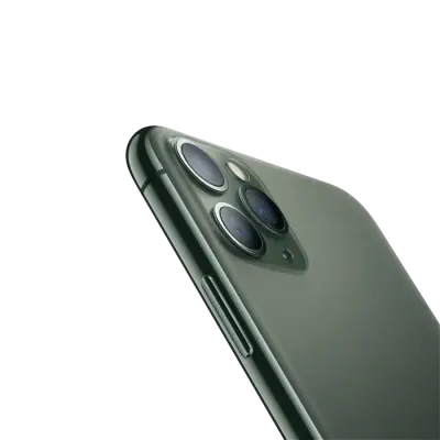 Apple iPhone 11 Pro 256GB Midnight Green (MWCQ2)