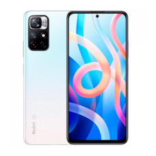 Xiaomi Redmi Note 11 5G 6/128GB Milky Way Blue (no NFC)