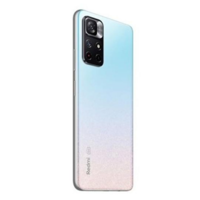 Xiaomi Redmi Note 11 5G 6/128GB Milky Way Blue (no NFC)