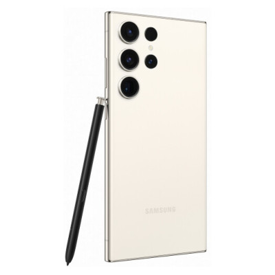 Samsung Galaxy S23 Ultra SM-S9180 12/512GB Cream