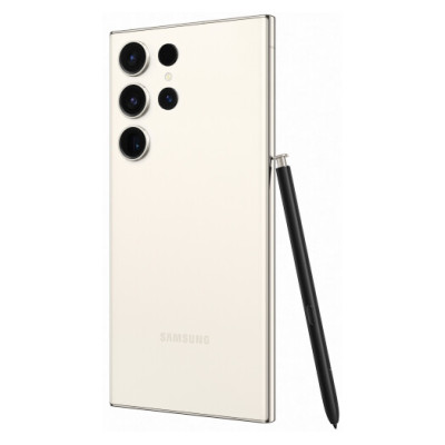 Samsung Galaxy S23 Ultra SM-S9180 12/512GB Cream