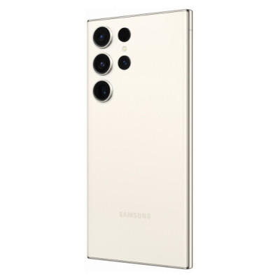 Samsung Galaxy S23 Ultra SM-S9180 12/512GB Cream