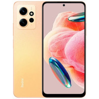 Xiaomi Redmi Note 12 8/256GB Sunrise Gold (no NFC)