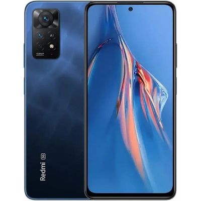 Xiaomi Redmi Note 11E Pro 8/256GB Atlantic Blue (no NFC)