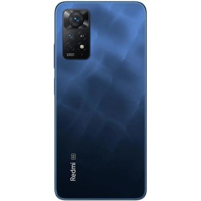 Xiaomi Redmi Note 11E Pro 8/256GB Atlantic Blue (no NFC)