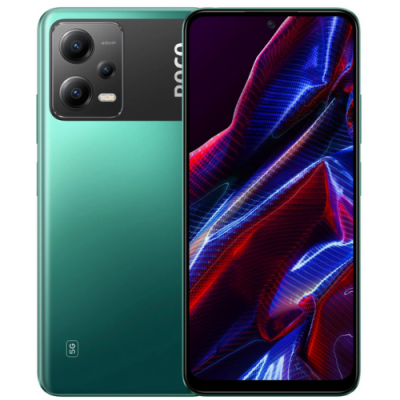 Xiaomi Poco X5 5G 6/128GB Green