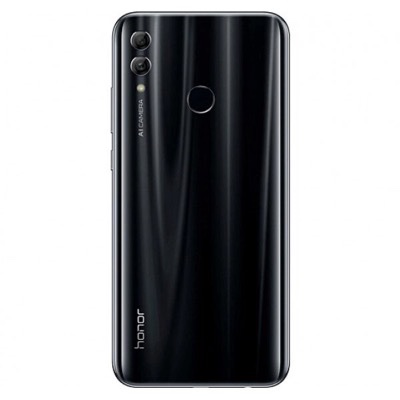 Honor 10 Lite 6/128GB Black