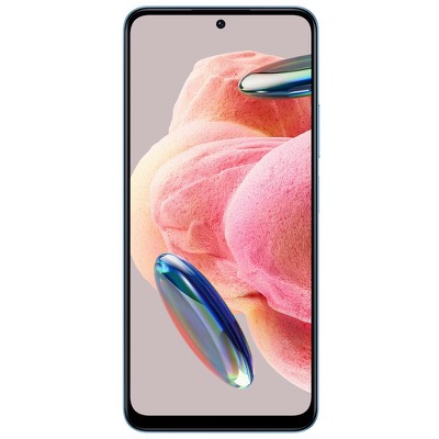 Xiaomi Redmi Note 12 6/128GB Ice Blue (no NFC)