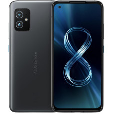 ASUS ZenFone 8 8/128GB Obsidian Black (ZS590KS-2A007EU)