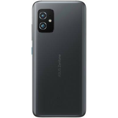 ASUS ZenFone 8 8/128GB Obsidian Black (ZS590KS-2A007EU)