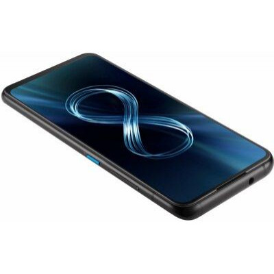 ASUS ZenFone 8 8/128GB Obsidian Black (ZS590KS-2A007EU)