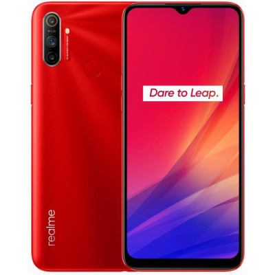 Realme C3 3/64GB Red