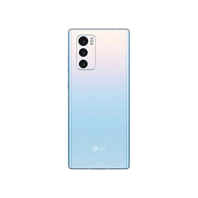 LG Wing 5G 8/128 Pearl White Dual Sim
