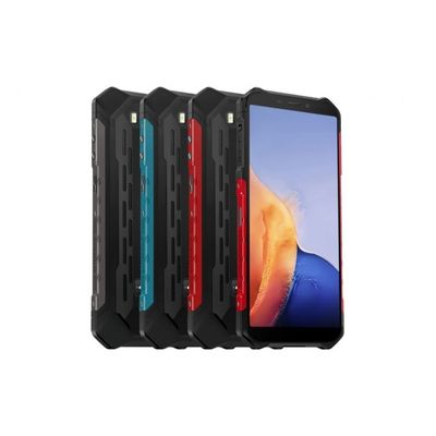 Ulefone Armor X9 3/32GB Black