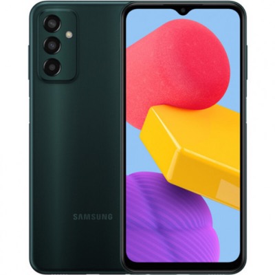 Samsung Galaxy M13 6/128GB Deep Green (SM-M135)