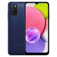 Samsung Galaxy A03s 3/32GB Blue (SM-A037FZBD)