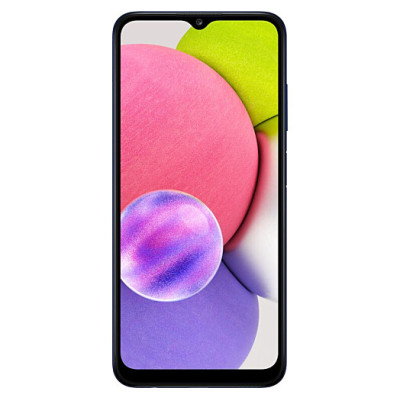 Samsung Galaxy A03s 3/32GB Blue (SM-A037FZBD)